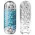 TENGA Spinner Tetra - мастурбатор - прозрачен