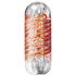 TENGA Spinner Hexa - мастурбатор (прозрачен)