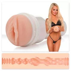   Fleshlight - мастурбатор вагина Elsa Jean Tasty - реалистична текстура