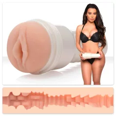   Fleshlight - мастурбатор вагина - реалистична - натурален цвят