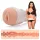 Fleshlight - мастурбатор вагина - реалистична - натурален цвят
