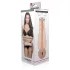 Fleshlight - мастурбатор вагина - реалистична - натурален цвят