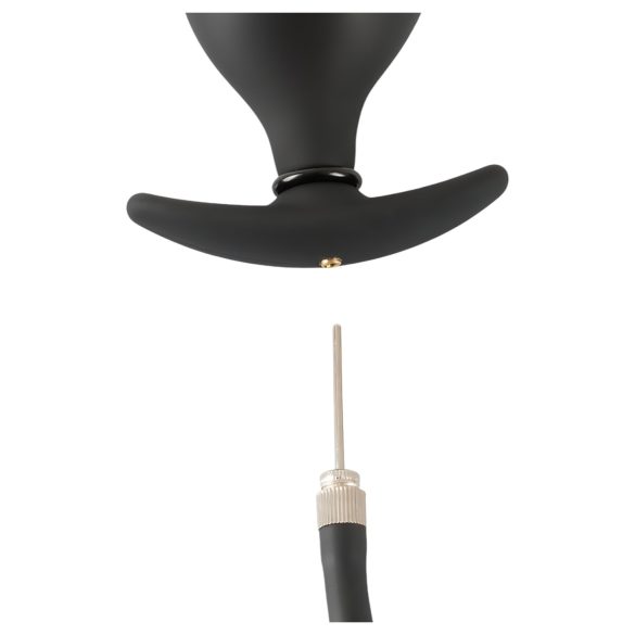 You2Toys - анален разширител с помпа - черен