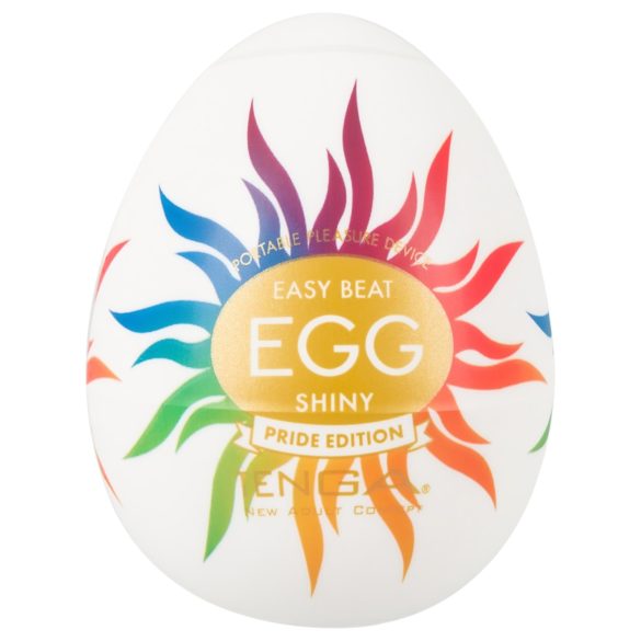 TENGA Яйце Shiny Pride - мастурбатор (6 броя)