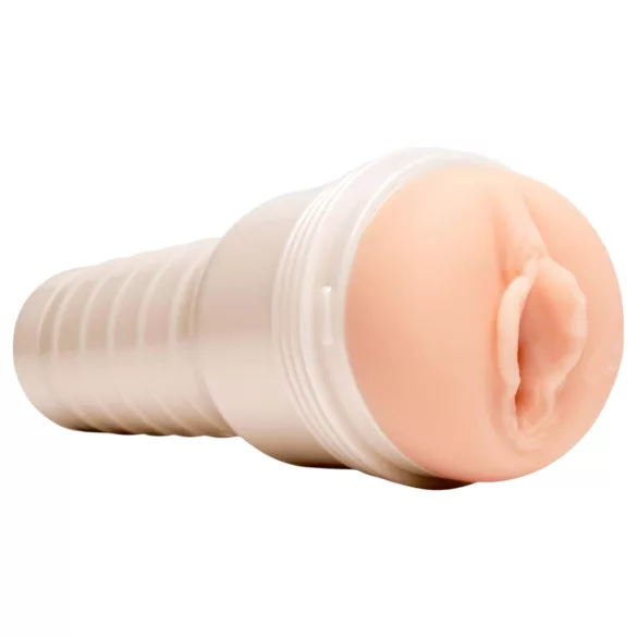 Fleshlight Emily Willis Squirt - реалистична изкуствена вагина (телесен цвят)