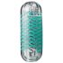 TENGA Spinner Pixel - прозрачен мастурбатор