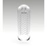 TENGA Spinner Pixel - прозрачен мастурбатор