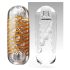TENGA Spinner Beads - мастурбатор (прозрачен)