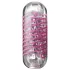 TENGA Spinner Brick - мастурбатор за мъже - прозрачен
