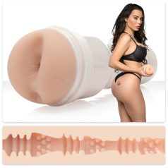   Fleshlight Lana Rhoades Karma - реалистично изкуствено дупе - натурален цвят