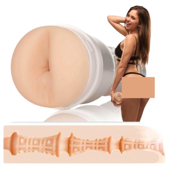 Fleshlight Riley Reid Euphoria - анален мастурбатор