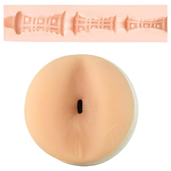 Fleshlight Riley Reid Euphoria - мастурбатор дупе