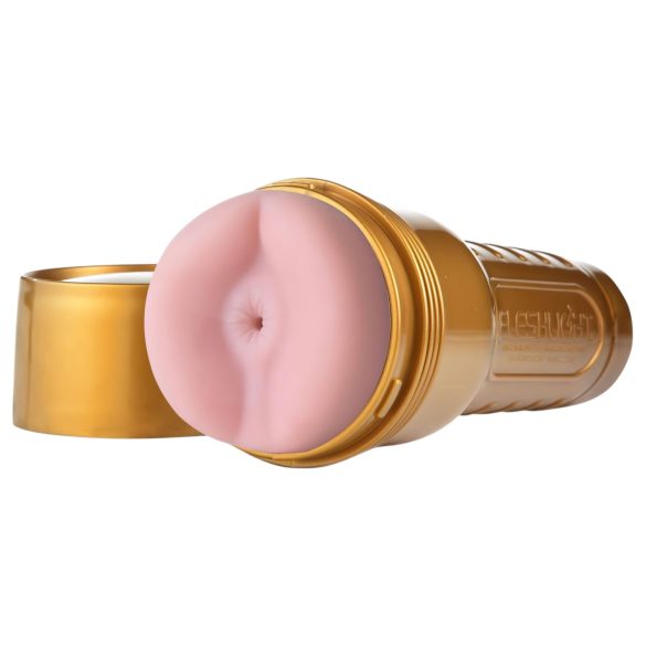 Fleshlight - мастурбатор анус - Stamina Training Unit - реалистичен силикон
