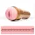 Fleshlight GO Stamina Training Unit Lady - компактен мастурбатор вагина - розов