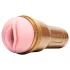 Fleshlight GO Stamina Training Unit Lady - компактен мастурбатор вагина - розов