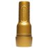 Fleshlight GO за издръжливост – компактно вагинално изживяване (розово)