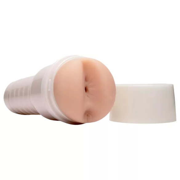 Fleshlight Mia Malkova Boss - реалистично мастурбатор дупе - телесен цвят