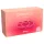 Womanizer Premium Eco - резервни накрайници за стимулация - розови - 3 броя