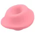 Womanizer Premium Eco - резервни накрайници за стимулация - розови - 3 броя