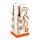 You2Toys Бондаж анален плъг (149g) + БДСМ въже (10m)