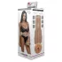 Fleshlight Autumn Falls Cream - вагина с реалистично усещане - натурален цвят