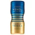 TENGA Premium Dual Sensation - еднократен мастурбатор
