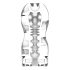 TENGA Premium Air Flow - еднократен мастурбатор