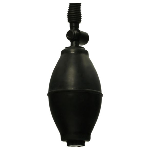 Фетиш - вагинална помпа (прозрачна)