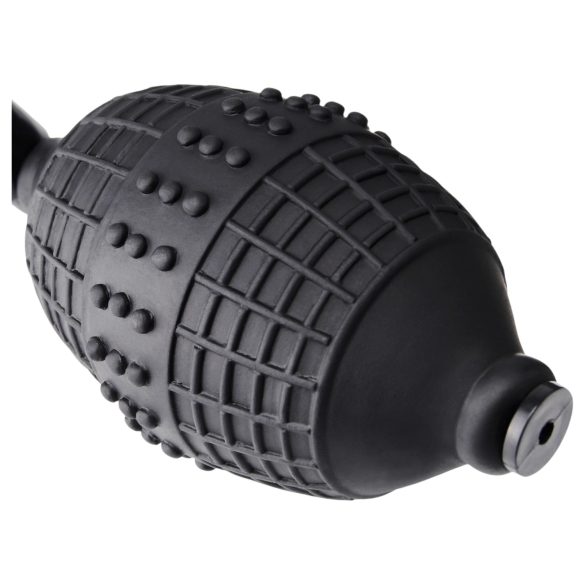 Pump Worx - пенис помпа - черна