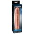 X-TENSION Perfect 3 - реалистичен пенис удължител (22,8см) - естествен цвят