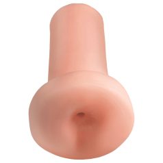   Pipedream Extreme - реалистичен анален мастурбатор - телесен цвят