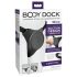 Body Dock G-точка Pro и Silexd 7 страп-он дилдо
