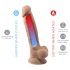 Body Dock G-точка Pro и Silexd 7 страп-он дилдо