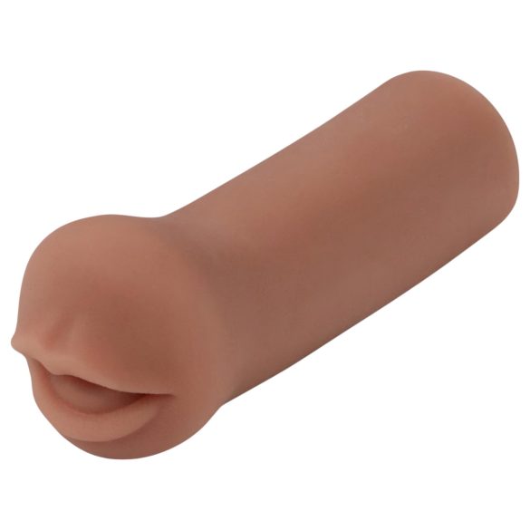 Pipedream Coed Cocksucker - орален мастурбатор - телесен цвят