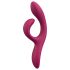 We-Vibe Nova 2 - вибратор с клитор стимулатор (лилаво)