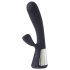 Fleshlight OHMIBOD Kiiroo - умен вибратор с клиторен стимулатор (черен)