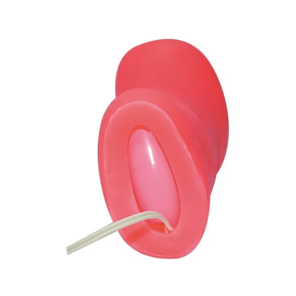 You2Toys - вибрираща вагина за девственици