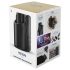 Kiiroo Keon Automatic - интерактивен умен мастурбатор (черен)