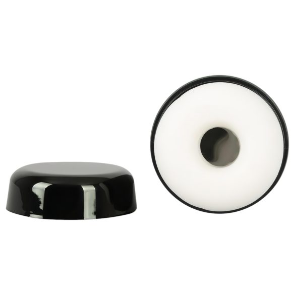 Rebel - мастурбатор с вакуум и вибрация - акумулаторен