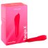 We-Vibe Tango X - акумулаторен водоустойчив вибратор (корал)