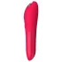 We-Vibe Tango X - вибратор тип куршум - акумулаторен, водоустойчив, корал