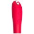 We-Vibe Tango X - акумулаторен водоустойчив вибратор (корал)