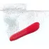 We-Vibe Tango X - вибратор тип куршум - акумулаторен, водоустойчив, корал
