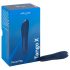 We-Vibe Tango X - водоустойчив вибратор в синьо