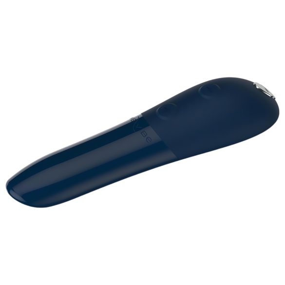 We-Vibe Tango X - водоустойчив вибратор тип куршум - син