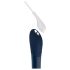 We-Vibe Tango X - водоустойчив вибратор в синьо