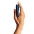 We-Vibe Tango X - водоустойчив вибратор в синьо