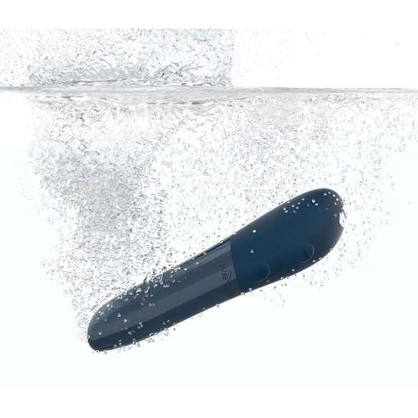 We-Vibe Tango X - водоустойчив вибратор тип куршум - син