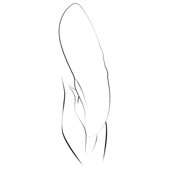 We-Vibe Touch X - презареждащ се вибратор за клитор - водоустойчив - корал