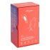 We-Vibe Touch X - акумулаторен, водоустойчив клиторен вибратор (коралов)
